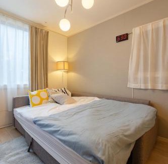 Noda Apartment | Familia NODA-ファミリア野田-