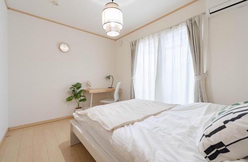 Noda Apartment | Familia NODA-ファミリア野田-