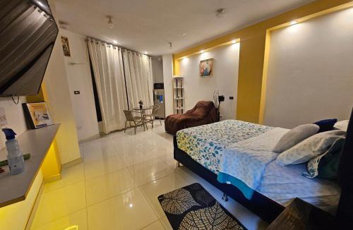 La Merced House | Familiar Premium Twin Chanchamayo