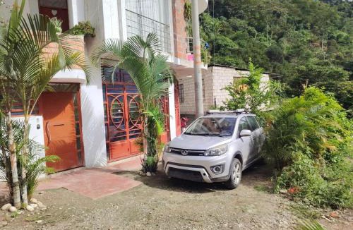 La Merced House | Familiar Premium Twin Chanchamayo