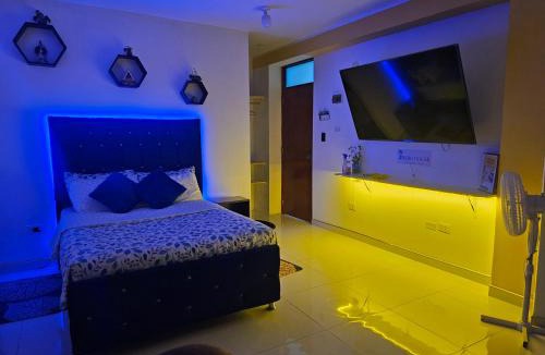 La Merced House | Familiar Premium Twin Chanchamayo