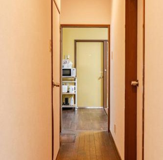 Kita Apartment | Famille Naniwa - Vacation STAY 19962