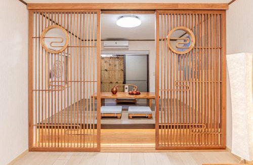 Ikebukuro Villa | Family House 蕾 池袋徒步圈全新装修日式户建民宿