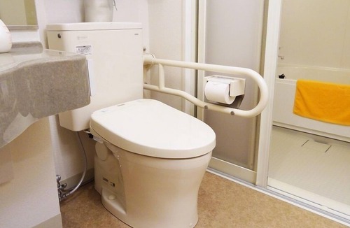 Higashimiyoshi Hotel | Family Lodge Hatagoya Yoshinogawa SA