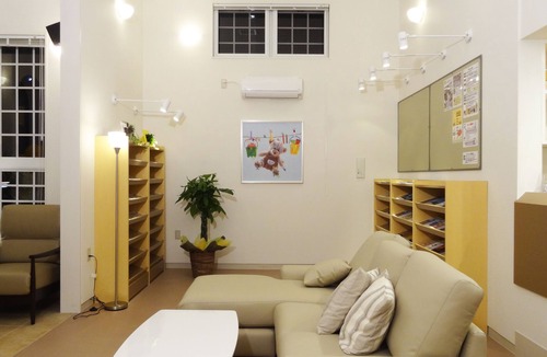 Chino Hotel | Family Lodge Hatagoya Chino Tateshina