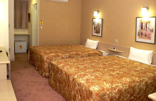 Hatsukaichi Hotel | Family Lodge Hatagoya Miyajima SA
