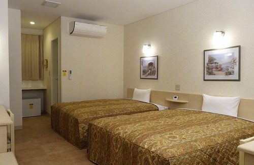 Tarumizu Hotel | Family Lodge Hatagoya Kagoshimatarumizu