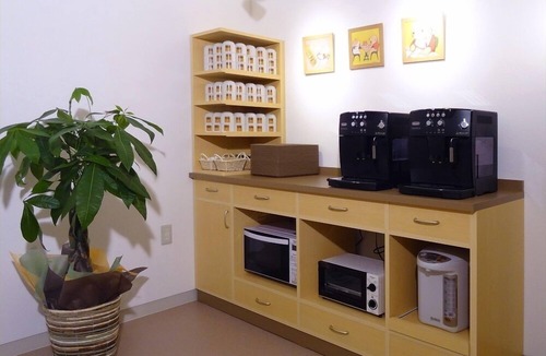 Suma Ward Hotel | Family Lodge Hatagoya Kobe Suma