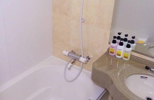 Suma Ward Hotel | Family Lodge Hatagoya Kobe Suma