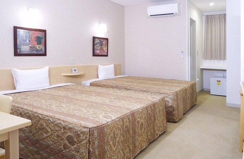 Kuwana Hotel | Family Lodge Hatagoya Meihan Nagashima