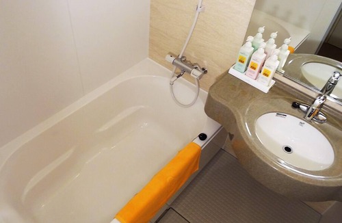 Naruto Hotel | Family Lodge Hatagoya Naruto Ekimae