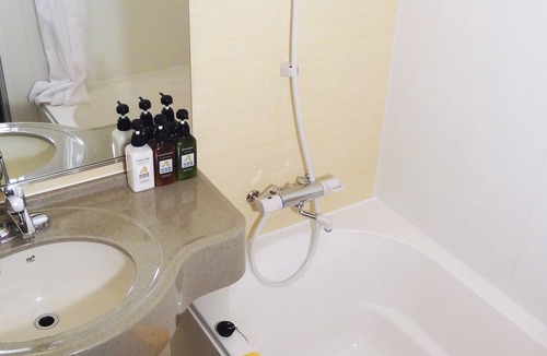 Numata Hotel | Family Lodge Hatagoya Numata