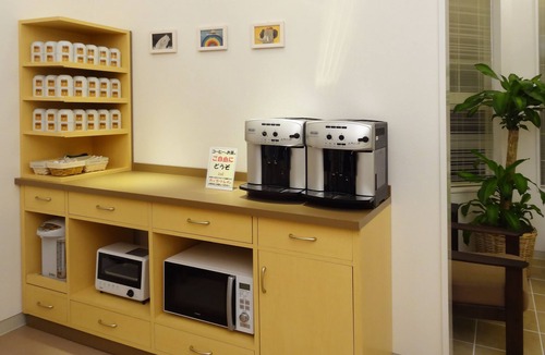 Kita Ward Hotel | Family Lodge Hatagoya Okayama
