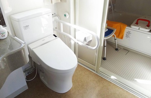 Shimizu Ward Hotel | Family Lodge Hatagoya Shimizu Okitsu