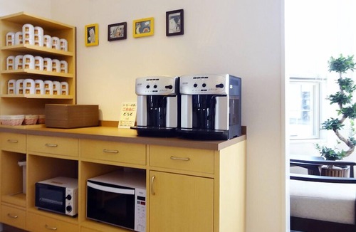 Shimizu Ward Hotel | Family Lodge Hatagoya Shimizu Okitsu
