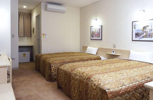 Yurihama Hotel | Family Lodge Hatagoya Tottori Kurayoshi