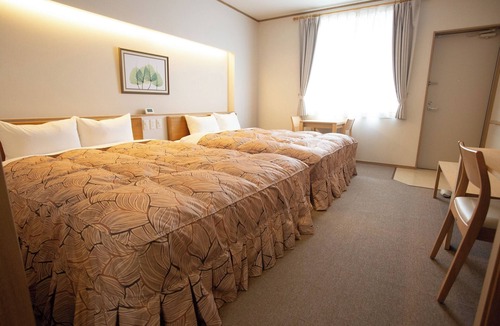 Tsukuba Hotel | Family Stay Tsukuba