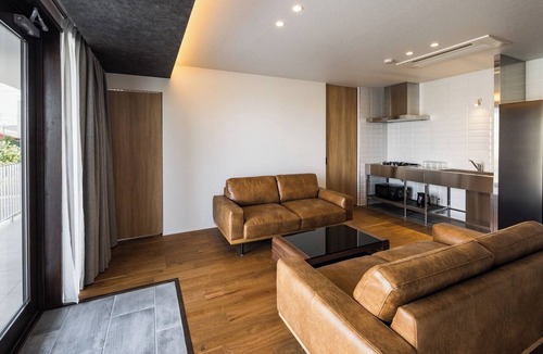 Awaji Hotel | FAMILY SUITE/Awaji Hyōgo