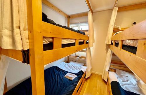 Chuo-ku House | Family Tree Guest House