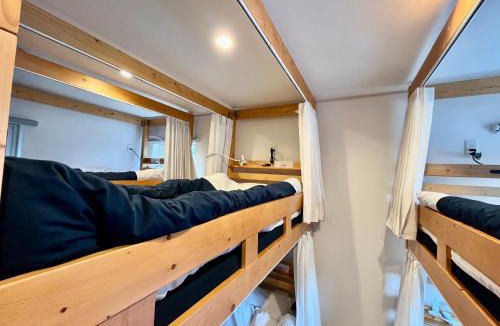 Chuo-ku House | Family Tree Guest House