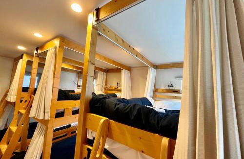 Chuo-ku House | Family Tree Guest House