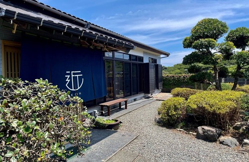Oshima House | family type/Oshima-cho Tokyo