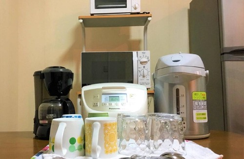 Naha City Centre Apartment | Family Type Western Room DB Separate Non Smoking/Naha Okinawa