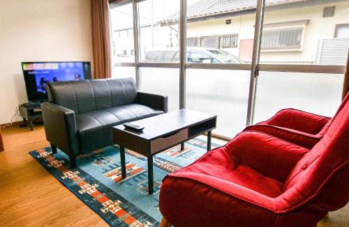 Kasama House | Family Villa KASAMA - Vacation STAY 42429v