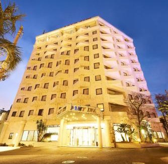 Hanamigawa Hotel | Famy Inn Makuhari