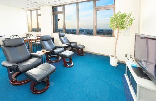Hanamigawa Hotel | Famy Inn Makuhari