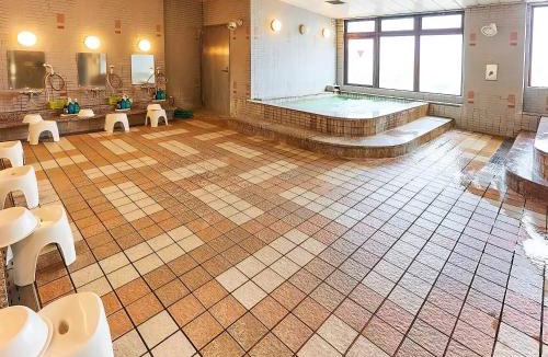 Hanamigawa Hotel | Famy Inn Makuhari