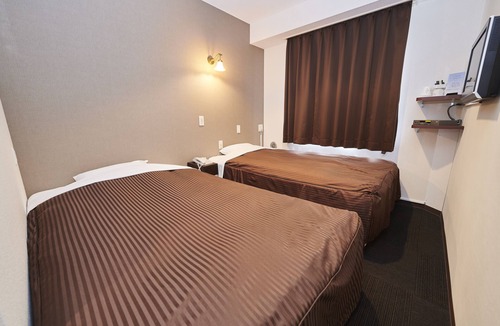 Hanamigawa Hotel | Famy Inn Makuhari