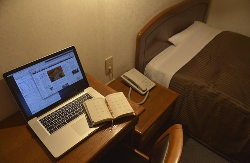 Hanamigawa Hotel | Famy Inn Makuhari