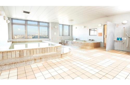 Hanamigawa Hotel | Famy Inn Makuhari - Vacation STAY 16043v