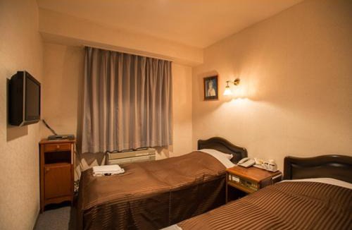 Hanamigawa Hotel | Famy Inn Makuhari - Vacation STAY 16036v