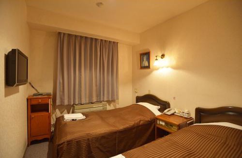 Hanamigawa Hotel | Famy Inn Makuhari - Vacation STAY 16036v