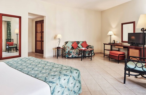 El Gouna Hotel | Fanadir Hotel El Gouna