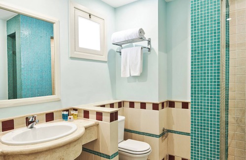 El Gouna Hotel | Fanadir Hotel El Gouna