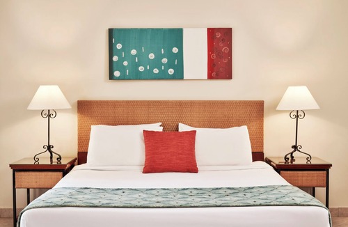 El Gouna Hotel | Fanadir Hotel El Gouna