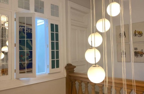 Barranco Hotel | Fancy room in Hotel Boutique in Barranco