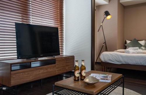 Higashi Apartment | Fancy2