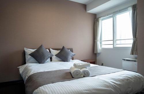 Higashi Apartment | Fancy2