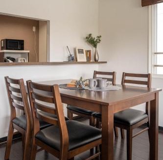 Higashi Apartment | Fancy2