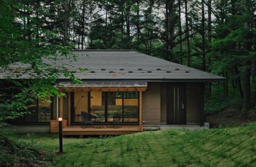 Tsumagoi House | Fandina Fujiwara - Vacation STAY 86194v