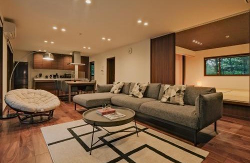 Tsumagoi House | Fandina Fujiwara - Vacation STAY 86194v
