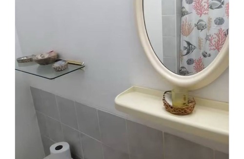 Cerro Azul Apartment | Fantastic 3-bedroom apartment in quaint Cerro Azul perfect for relaxing