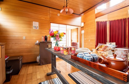 Hokota House | Fantastic Cozy room Near special beach