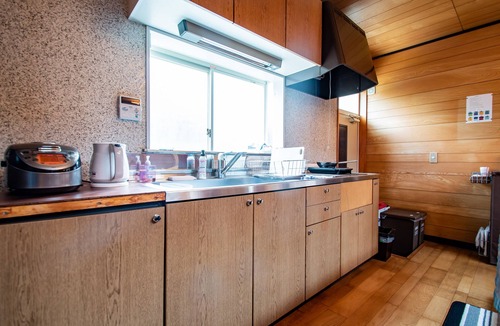 Hokota House | Fantastic Cozy room Near special beach