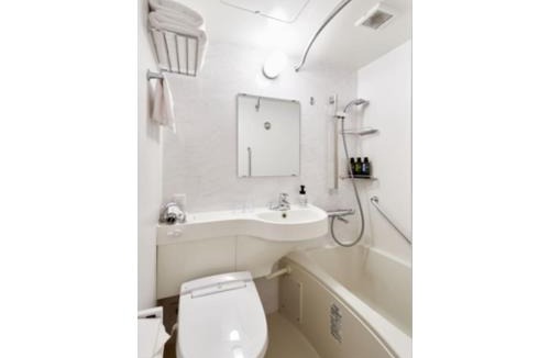 Shikitsuhigashi Hotel | Far East Village Hotel Osaka, Namba South - Vacation STAY 73936v