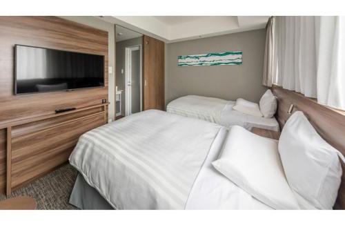 Ariake Hotel | Far East Village Hotel Tokyo Ariake - Vacation STAY 31683v